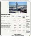 FAA Tower and Base Building